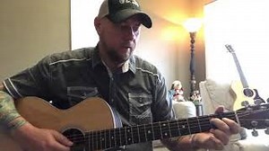 His Name Is Jesus - Cody Johnson (guitar lesson) (chords in description) Chords - ChordU
