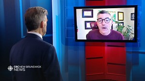 13K views · 116 reactions | Dr. Mark MacMillan, the president of the New Brunswick Medical Society, says he is "cautiously optimistic" as the province starts to remove pandemic restrictions. | Follow us: www.cbc.ca/nb | Facebook