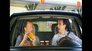 Sonic Breakfast French Toaster TV Spot, 'Doesn't Make Sense'