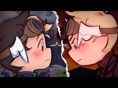 How One Block Divided This Minecraft SMP