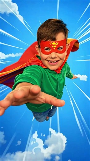 💪 Superhero Always Helps? Let’s Find Out!