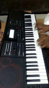 Casio CTX 9000IN Indian Keyboard - RDX Music Store Indore