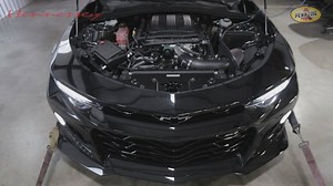 200K views · 3.6K reactions | Dyno testing the 2017 ZL1 Camaro with...