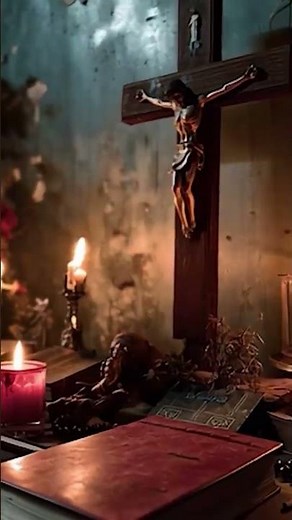 Gregorian Chant Rosary Joyful Mysteries #sacredchants #rosary #catholicmass