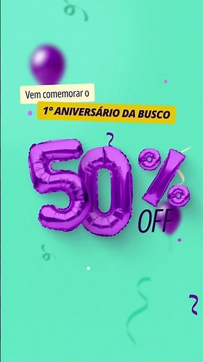 Passagem de ônibus pela METADE do preço? 🚌 É real