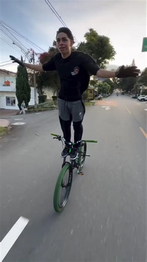 Adrenaline 💯on wheels!🔥Compose 🍷 STANT