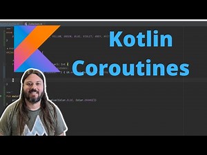 Intro to Kotlin Coroutines