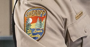 2 injured injured when propane tank explodes inside northern Minnesota cabin