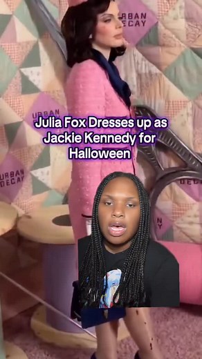 7.3K views · 317 reactions | Julia Fox is facing backlash after...