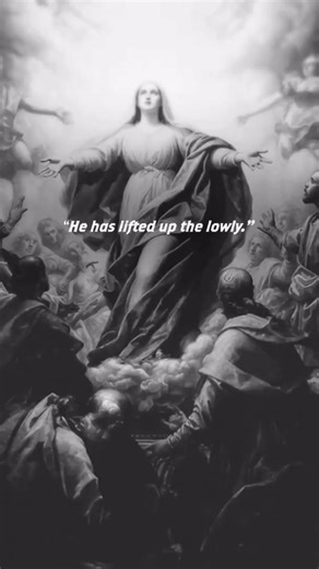 87K views · 7.3K reactions | Solemnity of the Assumption of the Blessed Virgin Mary | My Mother Mary | Facebook