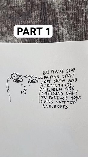 The Price of Drip (PART 1) #comic #cartoon #funny #comedy | Goob