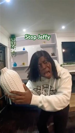 Jeffy’s Crazy 🤪 #funny #duet #shorts #laugher #comedy #acting