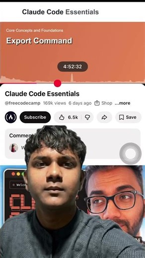 FREE 12-Hour Claude AI Course! 🚀 (Zero to Pro Roadmap)