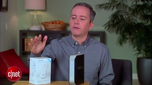 Extend your Wi-Fi network to cover any dead zones in your home