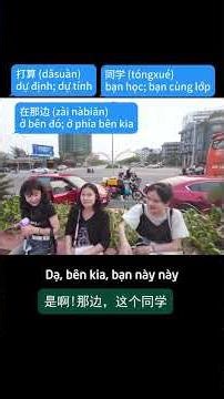 Ko nói được thì học dịch vẫn rất tốt