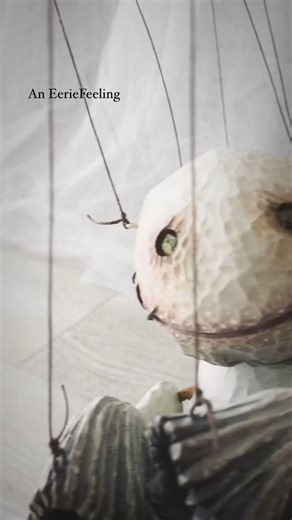 12K views · 310 reactions | The dreamy marionette's by @2mikaduki are pulling my heartstrings. Such imagination and creativity breathing life into each one. #beautifulbizarre #contemporaryart #surrealart #artcollectors #artmagazine #artinspo #marionette #woodcarving #artdoll #fantasydoll #art | Beautiful Bizarre Magazine | Facebook