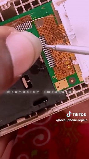 How to Fix the White Screen Issue on Your Device