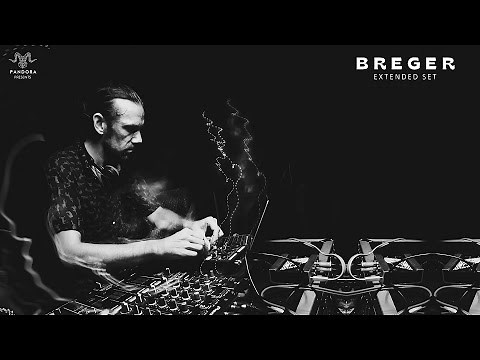 Breger Live @ Pandora [House of Chapora] Goa 2023
