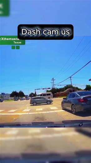 Unexpected Dash Cam Moments Caught on Camera