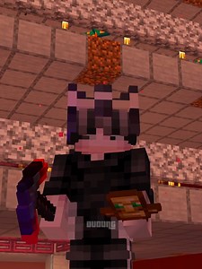Efficient Hoglin Farm Setup in Minecraft Java