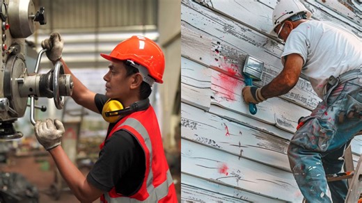 Fast and Skilled Workers Setting New Standards