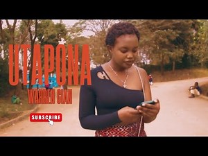 Warren Gian - Utapona (Official Music Video)