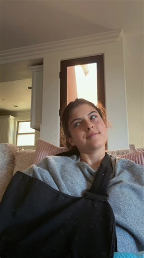 Recovering from Two Broken Arms: My Healing Journey