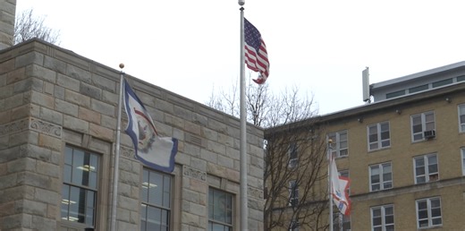 Beckley hometown hero banners back for another year