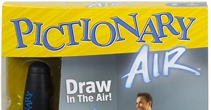 Pictionary Air