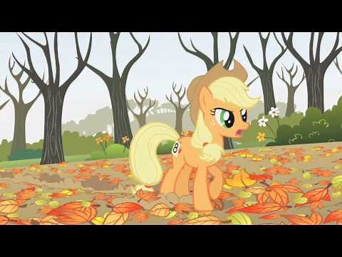 MLP: FiM - Episode 13 (HD) "Fall Weather Friends"