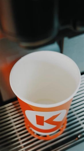 1.8K views · 48 reactions | Wake up your taste buds with Circle K ☕️✨ From bold and rich to smooth and creamy, we’ve got the perfect brew for every coffee lover. Quality you can trust, variety you’ll crave. Find your nearest coffee hit now! | Circle K Ireland | Facebook