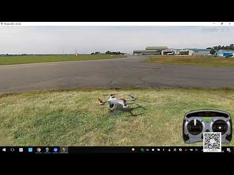 鳳凰模擬器PhoenixRC安裝與使用教程 1 鳳凰模擬器PhoenixRC安裝與使用教程