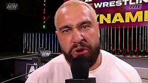 Miro reveals why he won't work with AEW star