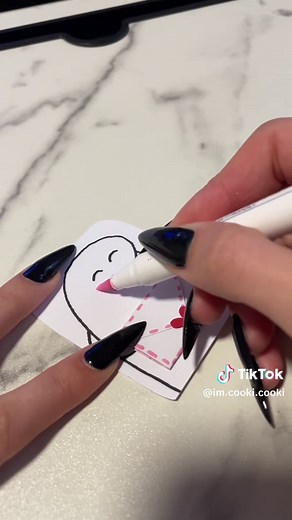 Easy DIY Paper Card Tutorial