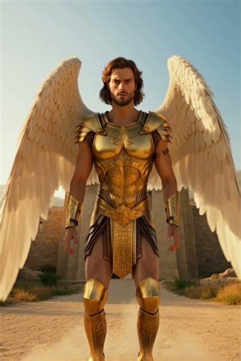 God Sent Angels to Rescue Lot… But the City Was Doomed