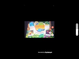 go diego credits season 6 2014