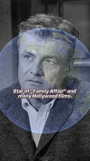 Brian Keith — The Beloved TV Uncle with a Tragic Final Chapter