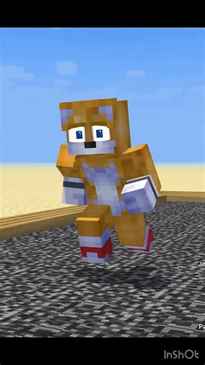 Super Shadow Challenges Super Sonic Crazy Run! 🤯