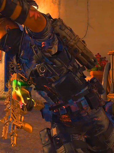 Explore the World of Camos