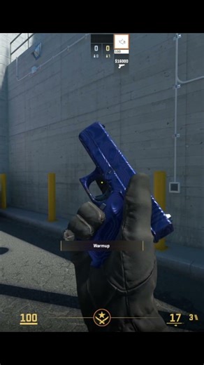 Reloading has been redesigned in CS2 and it is AWFUL