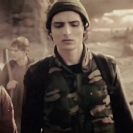 Mike Wheeler's Best Moments in Stranger Things