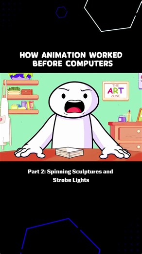 🎨 Imagine creating amazing animations without a single computer. The creativity and hard work behind every frame is absolutely mind-blowing! 🤯✨ #Animation #TraditionalAnimation #TheOdd1sOut