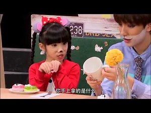 The Mouse Family鼠宝家族 S2 Ep08