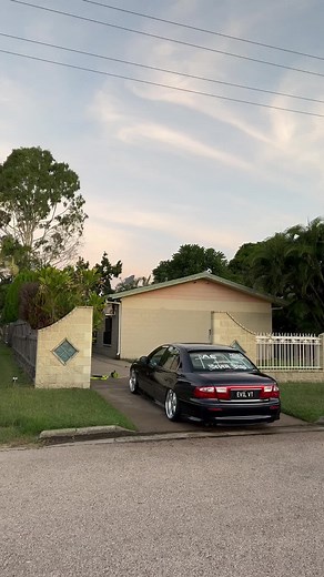 Custom VT Commodore Build Ideas and Modifications