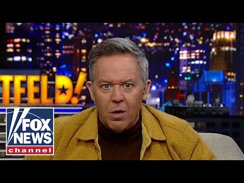 Dems created a monster and now he's turning on them: Gutfeld