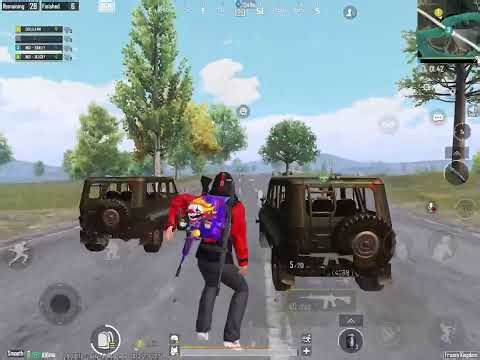 My 4 Year Old BGMI Montage | Bandly Is Back