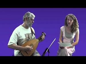 Four Renaissance Songs