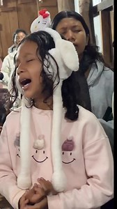 #worship #highlightsシ゚ | Arah Vlogs