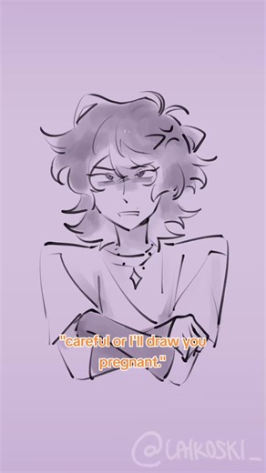 Average Boys Fight Over Crush | OCs, MLM, BL
