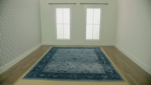 See interior designer Bria Hammel’s tips for a stylish and cozy master bedroom. #ad | Southern Living